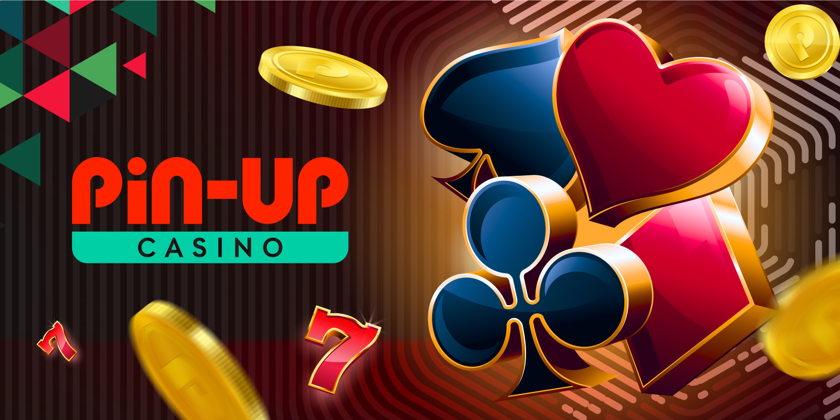 Pin-Up casino